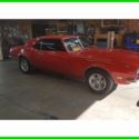 1968 Chevrolet Camaro Hardtop Coupe, 383 Stoker V8, Turbo 400 Auto Trans, Chevy
