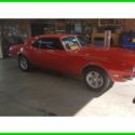1968 Chevrolet Camaro Hardtop Used Automatic RWD Coupe Chevy