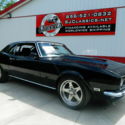 1968 CHEVROLET CAMARO LS-2 Resto Mod Fuel Injected *Financing Available*
