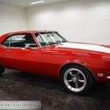 1968 Chevrolet Camaro LS1 6 Speed