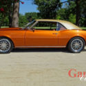 1968 Chevrolet Camaro  LS7 Custom Pro Touring