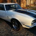 1968 Chevrolet Camaro Numbers matching engine-Tran-rear 103k miles