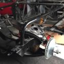 1968 Chevrolet Camaro, Pro Street Project, Chevy, Drag Racing, Clear Title