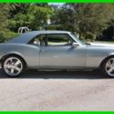 1968 Chevrolet Camaro Pro Touring 400HP LS1 V8 Gas 4-Speed Automatic RWD FLORIDA