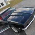 1968 Chevrolet Camaro Pro Touring LS3 6spd similar to SS RS 1969 1970 1967 z28