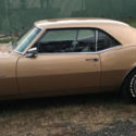 1968 Chevrolet Camaro Rare L30 option