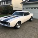 1968 Chevrolet Camaro RS 350 4 speed absolutely georgous ten bolt everything new
