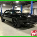 1968 Chevrolet Camaro RS 600+ HP Twin Turbo Auto RWD Restored iPad Dash c84275