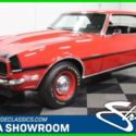 1968 Chevrolet Camaro RS Coupe 1968 RS Used Manual