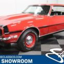 1968 Chevrolet Camaro RS Coupe 350 V8 5 Speed Manual Classic Vintage Collector