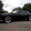 1968 Chevrolet Camaro RS - LS3 / 4L70E Restomod