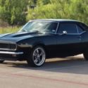 1968 Chevrolet Camaro RS - LS3 / 4L70E