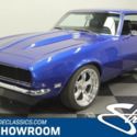 1968 Chevrolet Camaro RS Pro Touring Hardtop LS2 V8 4 Speed Automatic Classic Vi