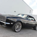 1968 Chevrolet Camaro RS SS LS3 Pro Touring similar to 1969 1967 1970 z28