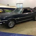 1968 Chevrolet Camaro SS 396 ***Original and Special Order Paint*** - $36900