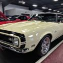 1968 Chevrolet Camaro SS auto 383 AC nice CLEAN fast fun CUSTOM