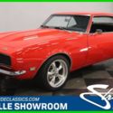 1968 Chevrolet Camaro SS Coupe 1968 SS Used Automatic
