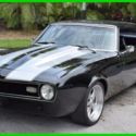1968 Chevrolet Camaro SS Coupe, 502 Ram Jet Big Block, 4-Speed Manual Trans,RWD