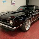1968 Chevrolet Camaro SS Custom 5 Speed Manual 2-Door BIG BLOCK 700hp
