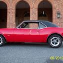 1968 Chevrolet Camaro SS Great Fun Driver.