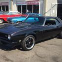 1968 Chevrolet Camaro SS Restomod