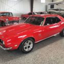 1968 Chevrolet Camaro SS - Show Quality Build top to bottom, Super slick paint