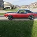 1968 Chevrolet Camaro SS (Will Trade for Newer Truck)