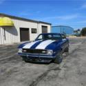 1968 Chevrolet Camaro Z/28 - Beautiful Colorado Car, Will Trade
