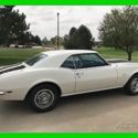 1968 Chevrolet Camaro Z/28, LT-1 Crate V8, 302ci V8 Included in Sale, 4-Spd Man.