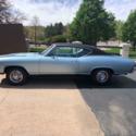 1968 Chevrolet Chevell SS 396 PRISTINE CONDITION CLASSIC CAR CLASSIC VEHICLES CL