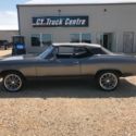 1968 Chevrolet Chevelle 396SS Tribute 4spd Convertible