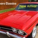 1968 Chevrolet Chevelle BIG BLOCK 454 RESTORED BAD BOY-NEW LOW PRICE-