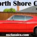 1968 Chevrolet Chevelle BIG BLOCK 454 RESTORED-NEW LOW PRICE-REDUCED 8K-MUST GO