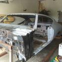 1968 Chevrolet Chevelle GTO Lemans Malibu West Coast Car With Title