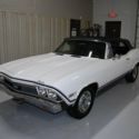 1968 Chevrolet Chevelle Malibu - Ellingson Motorcars