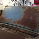 1968 Chevrolet Chevelle Malibu Hardtop 2-Door 5.7L   Cash only must be picked up
