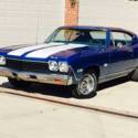 1968 CHEVROLET CHEVELLE MALIBU-NEW LOWERED PRICE-MAKE AN OFFER 69 70 71 72