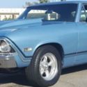 1968 chevrolet chevelle malibu NO RESERVE! key words 1969 1870 1971 1972 ss