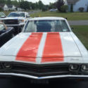 1968 CHEVROLET CHEVELLE NEW 377 STROKER MOTOR FAST AWESOME RUST FREE
