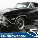1968 Chevrolet Chevelle SS 396 Coupe 396 V8 3 Speed Automatic Classic Vintage Co