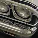 1968 Chevrolet Chevelle SS Sportscar White RWD Manual SS