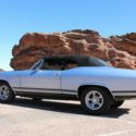 1968 Chevrolet Chevelle SS Tribute - A beautiful American Classic