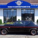 1968 Chevrolet Chevelle Super Sport 396 Big Block matching numbers