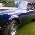 1968 Chevrolet  chevy camaro # s matching  327 4 speed  12 bolt posi 80,300 act.