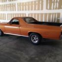 1968 Chevrolet Chevy El Camino 383 Stroker - 700R4 - 12 Bolt W/ Posi