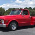 1968 Chevrolet C/K 10 Series  for sale!