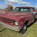 1968 Chevrolet C/K 30 Series for sale!