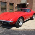 1968 Chevrolet Corvette - 427 4spd  - 1969 1970 1971 1972