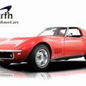 1968 Chevrolet Corvette 427/390 MATCHING NUMBERS