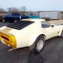 1968 Chevrolet Corvette, 80&#039;s Custom Hot Rod, Rebuilt 5.7L,  Munci 4-Speed.